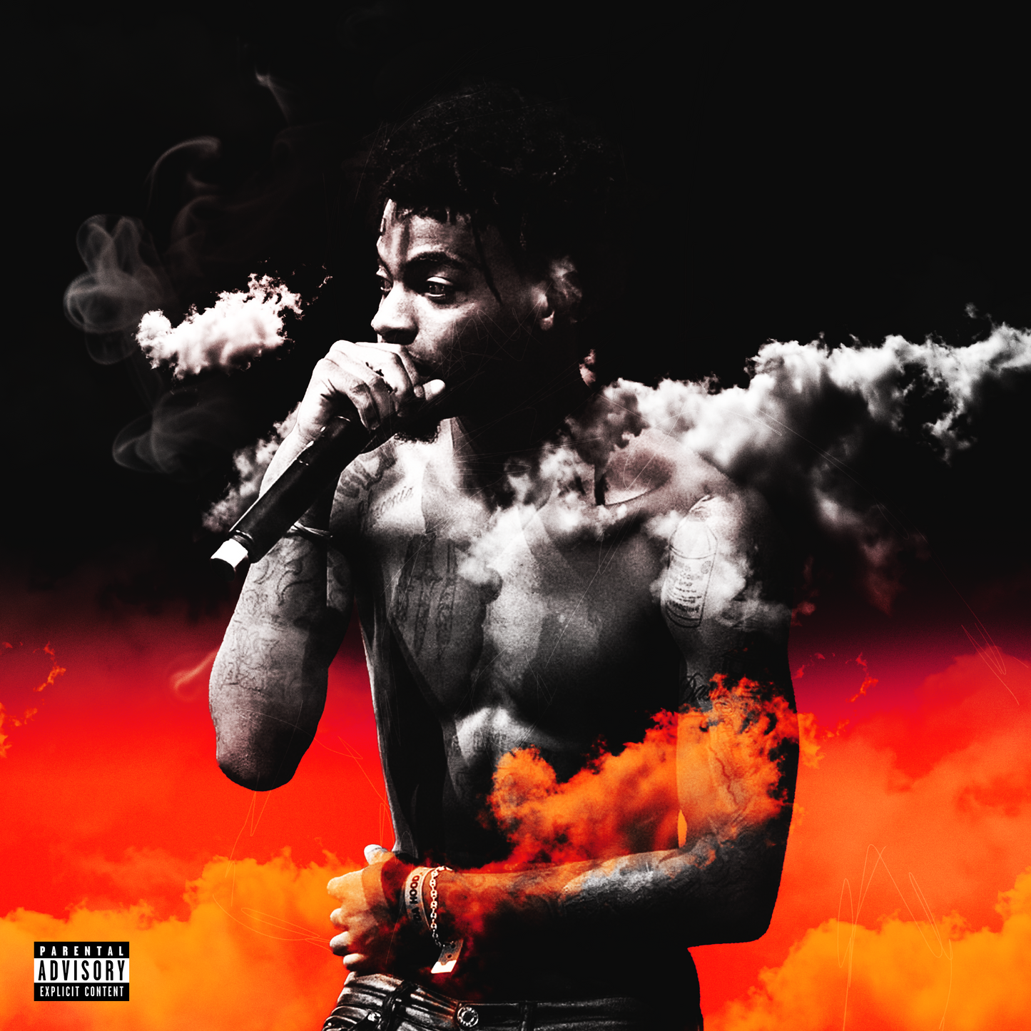 UNDERGROUND PRESETS Vol. 1